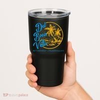 Del Boca Vista Retirement Condominiums Tumbler thumb 2