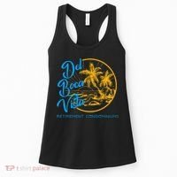 Del Boca Vista Retirement Condominiums Women's Tank Top thumb 0