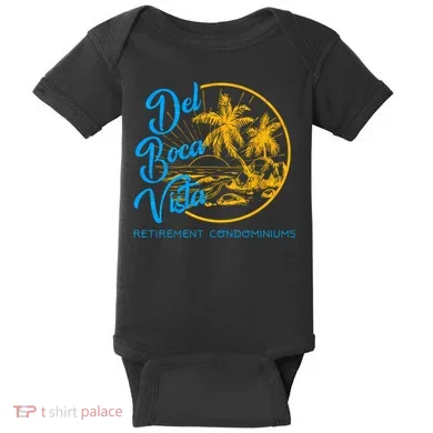 Baby Bodysuit