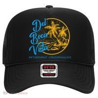 Del Boca Vista Retirement Condominiums Hat thumb 0