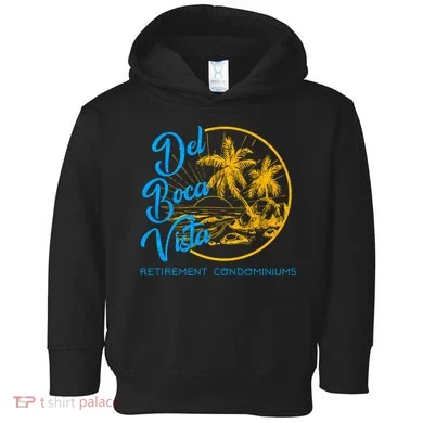 Toddler Hoodie