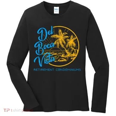 Women's Long Sleeve Shirt