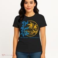 Del Boca Vista Retirement Condominiums Women's T-Shirt thumb 4