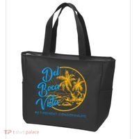 Del Boca Vista Retirement Condominiums Tote Bag thumb 3