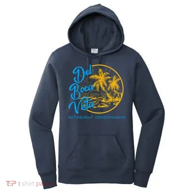 Women's Hoodie