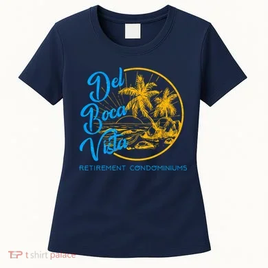 Women's T-Shirt