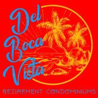 Del Boca Vista Retirement Condominiums Santa Hat thumb 1