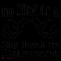 Delaware Big Deal Coffee Mug thumb 5