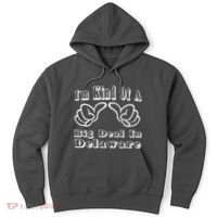 Delaware Big Deal Hoodie thumb 0