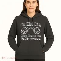 Delaware Big Deal Hoodie thumb 5