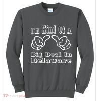 Delaware Big Deal Sweatshirt thumb 0
