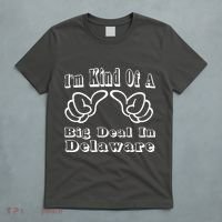 Delaware Big Deal T-Shirt thumb 5