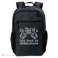Delaware Big Deal Backpack thumb 0