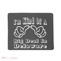 Delaware Big Deal Mousepad thumb 0