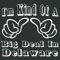 Delaware Big Deal Tank Top thumb 6