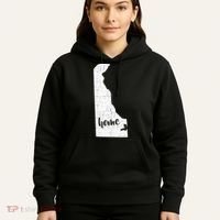 Delaware Home State Hoodie thumb 5