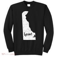 Delaware Home State Sweatshirt thumb 0