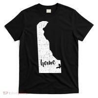 Delaware Home State T-Shirt thumb 0