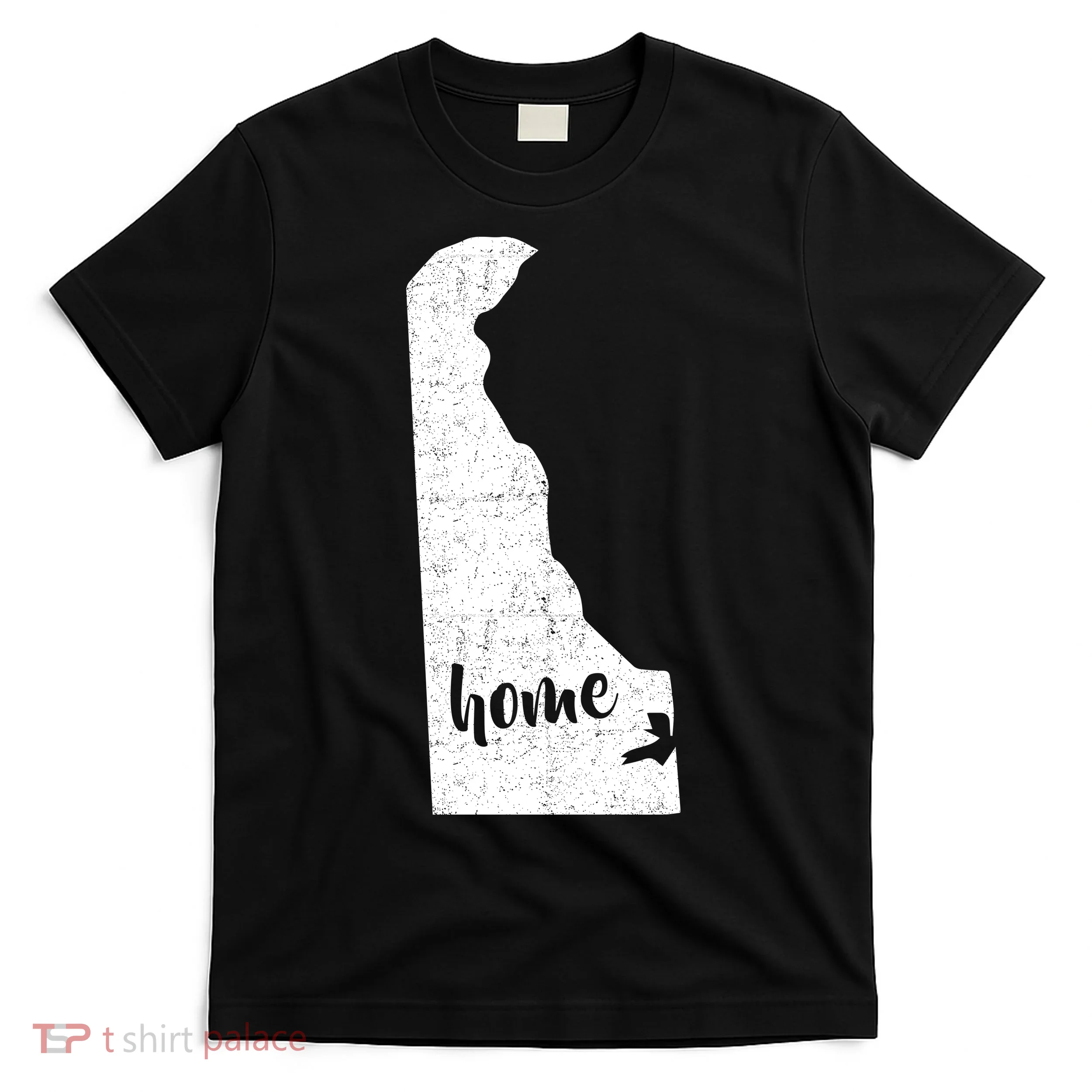 Delaware Home State T-Shirt