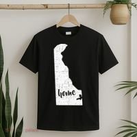 Delaware Home State T-Shirt thumb 2