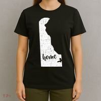 Delaware Home State T-Shirt thumb 4