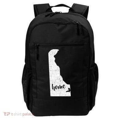Delaware Home State Backpack