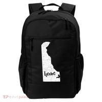 Delaware Home State Backpack thumb 0