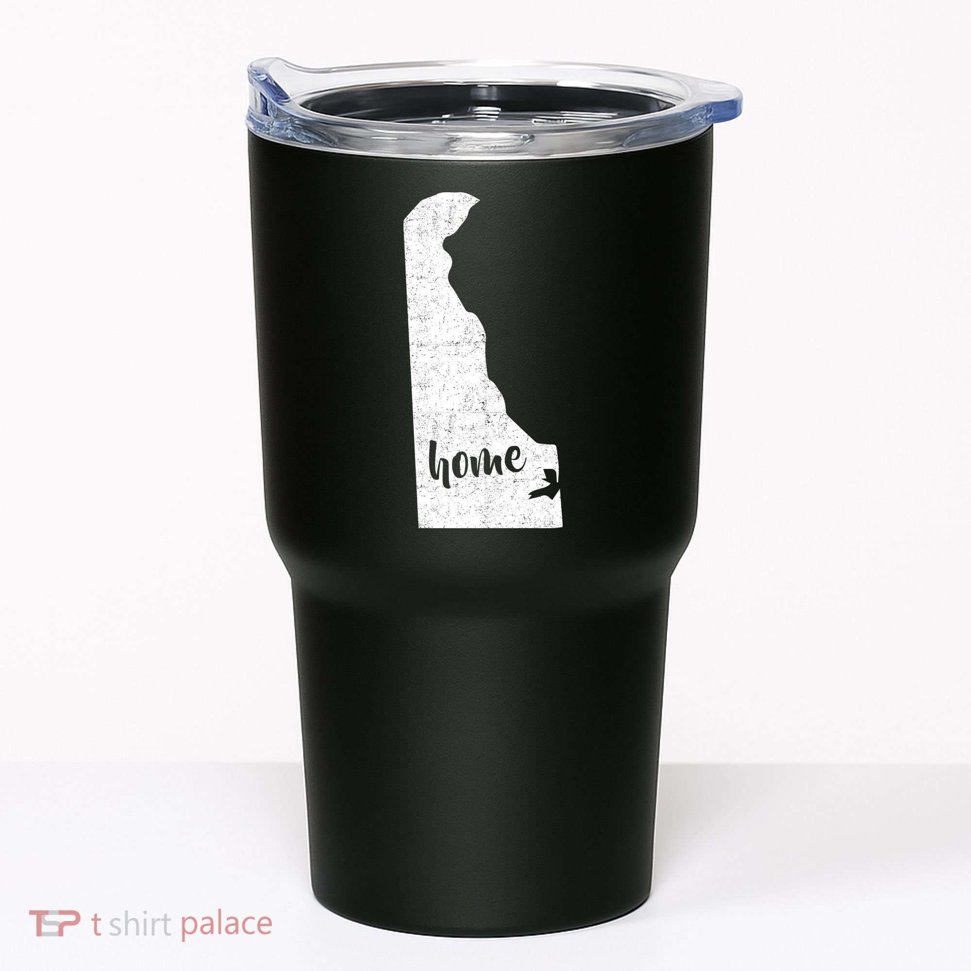 Delaware Home State Tumbler