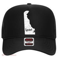 Delaware Home State Hat thumb 0