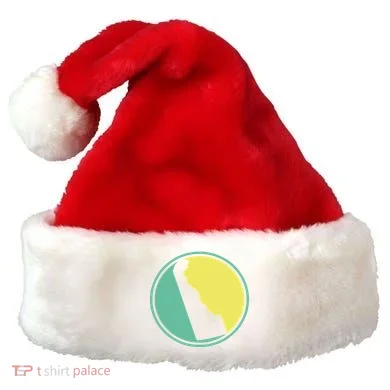 Santa Hat