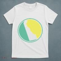 Delaware Vintage State Logo T-Shirt thumb 5