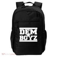 Dem Boyz Boys Dallas Texas Star Fan Pride Backpack thumb 0