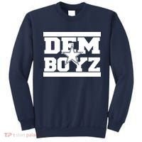 Dem Boyz Boys Dallas Texas Star Fan Pride Sweatshirt thumb 0
