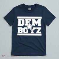 Dem Boyz Boys Dallas Texas Star Fan Pride T-Shirt thumb 5