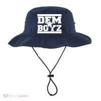 Dem Boyz Boys Dallas Texas Star Fan Pride Bucket Hat thumb 0