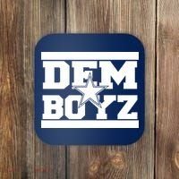 Dem Boyz Boys Dallas Texas Star Fan Pride Coaster thumb 0