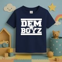 Dem Boyz Boys Dallas Texas Star Fan Pride Toddler T-Shirt thumb 3