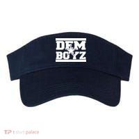 Dem Boyz Boys Dallas Texas Star Fan Pride Visor thumb 0