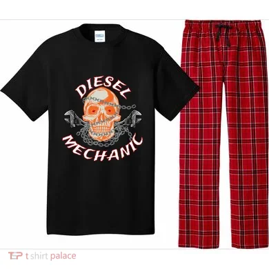 Pajama Set
