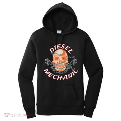 Women's Hoodie