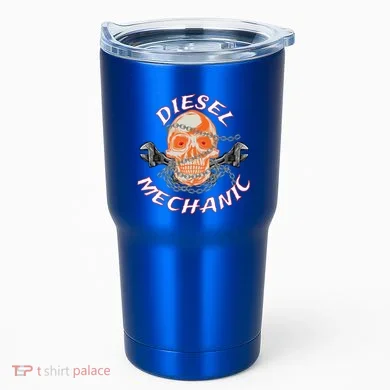 Tumbler