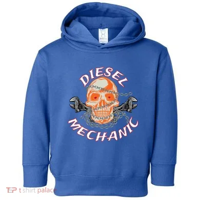 Toddler Hoodie