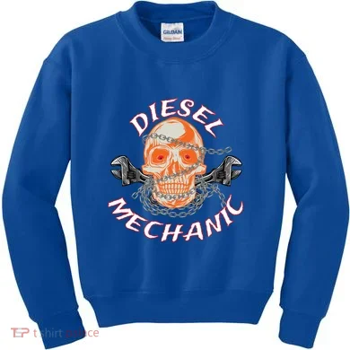 Kids Sweatshirt