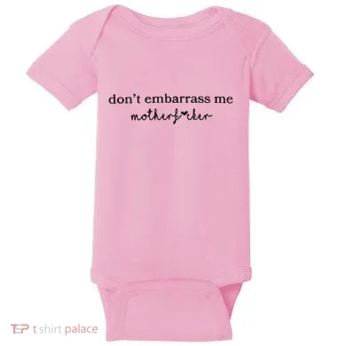 Baby Bodysuit