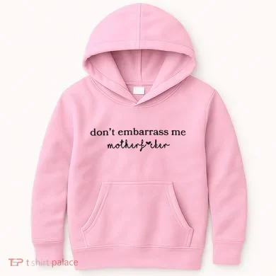 Kids Hoodie