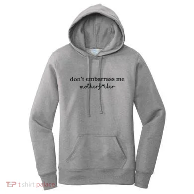 Women's Hoodie