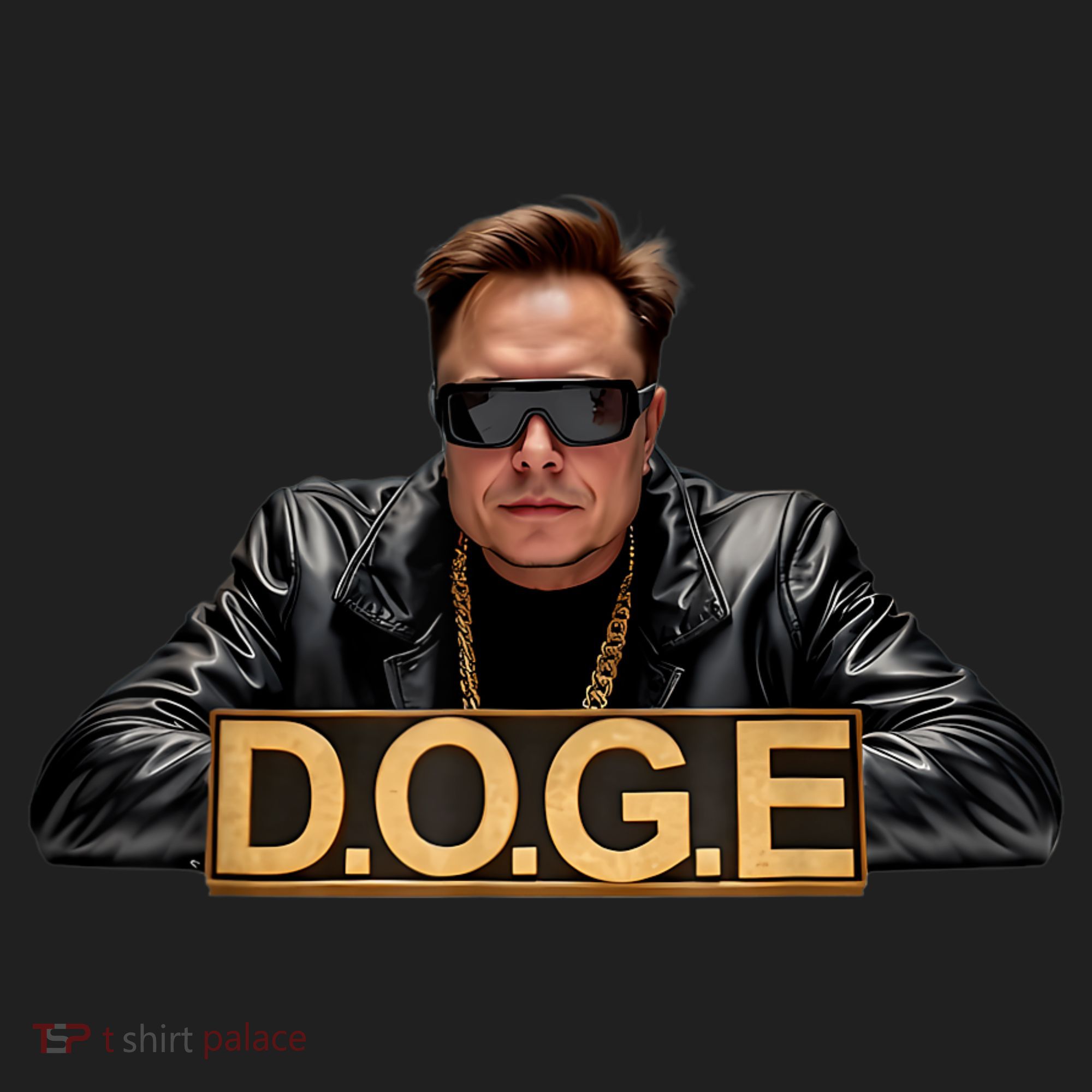 Doge Elon Musk Women's Sweatshirt