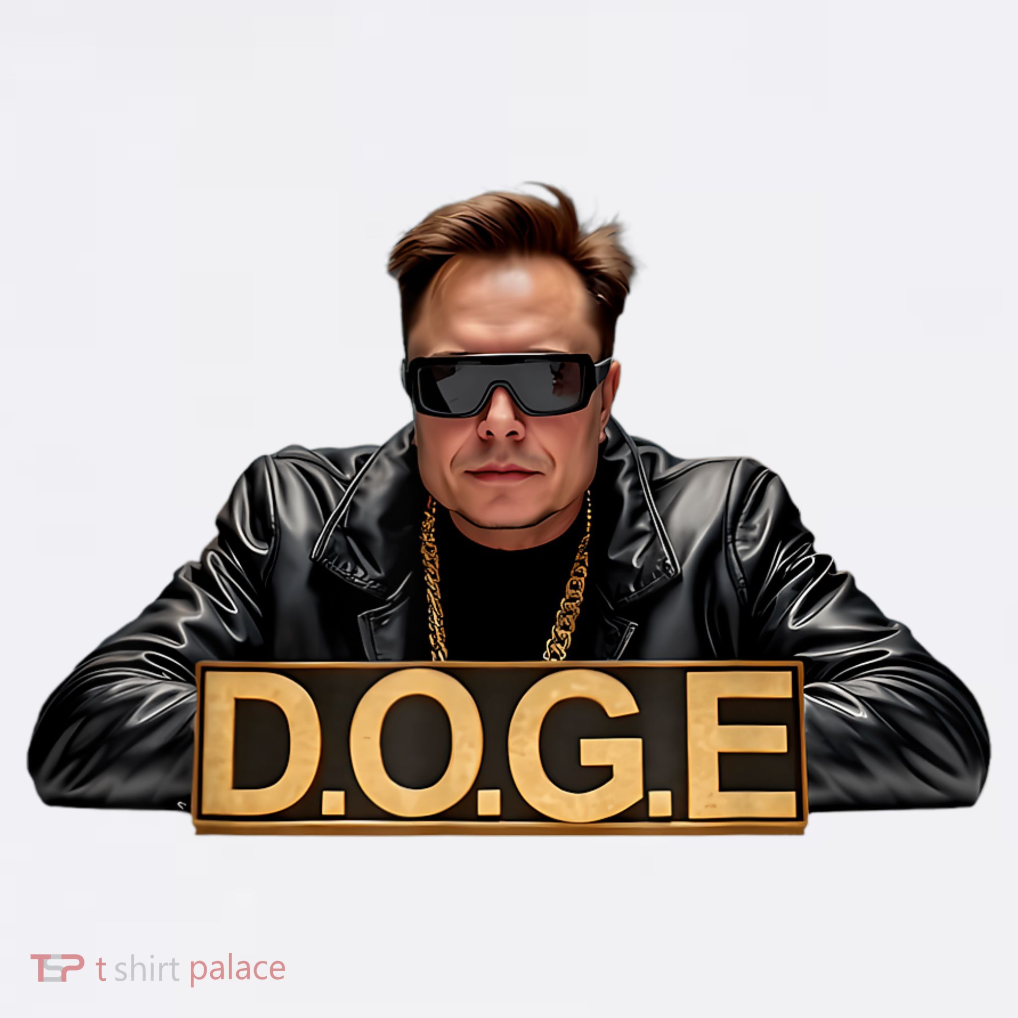Doge Elon Musk Coffee Mug