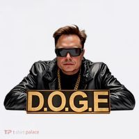 Doge Elon Musk Women's Hoodie thumb 2