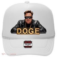 Doge Elon Musk Hat thumb 0